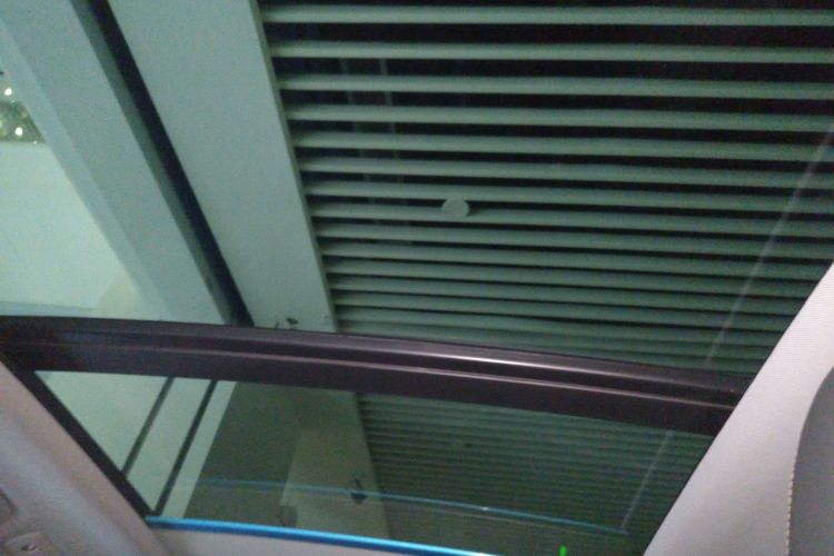 奥迪Q5 2017款 Plus 40 TFSI 技术型中控内饰22