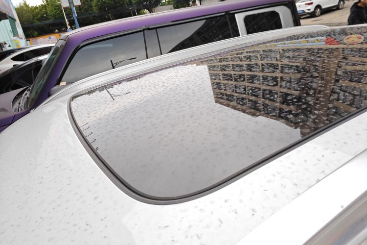 沃尔沃XC40 2021款 T4 四驱智远豪华版局部细节57