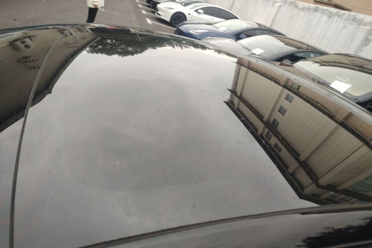 特斯拉 Model 3 2022款 后轮驱动版局部细节57