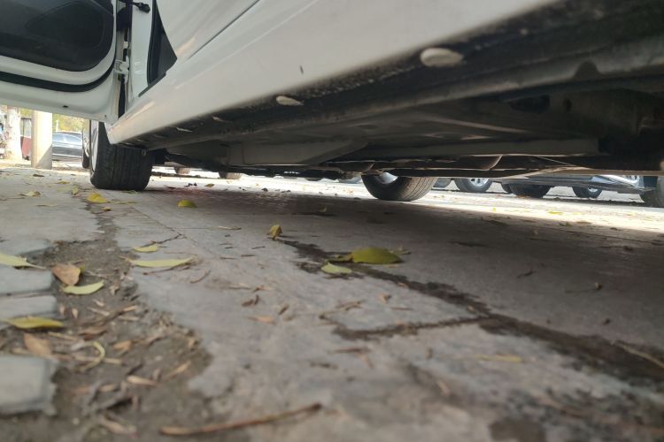 别克 英朗 2021款 改款 典范 1.5L 自动精英型局部细节9002