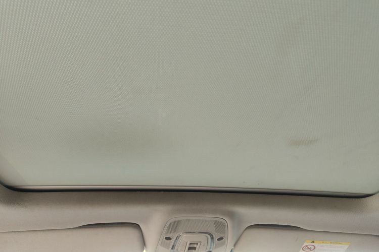 奥迪Q7 2016款 40 TFSI 舒适型中控内饰22