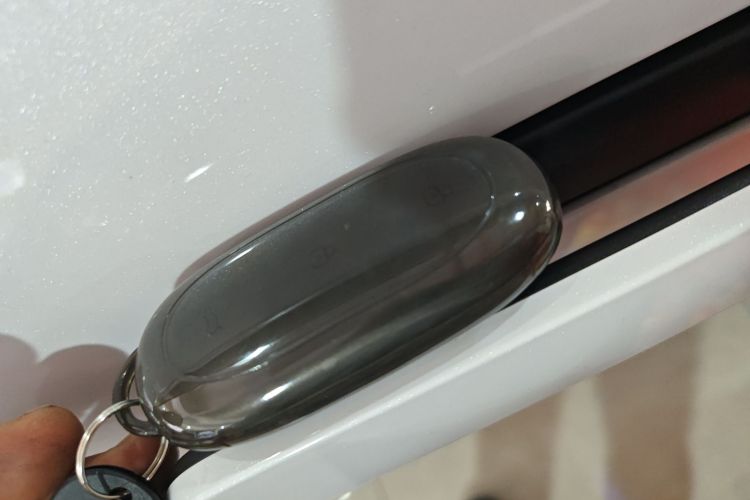 理想汽车 理想L7 2023款 Max中控内饰7001