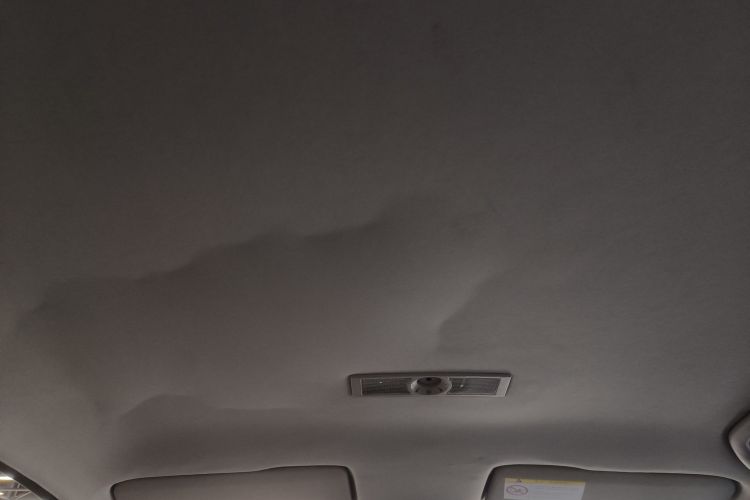 大众 朗逸 2017款 1.6L 自动风尚版中控内饰22