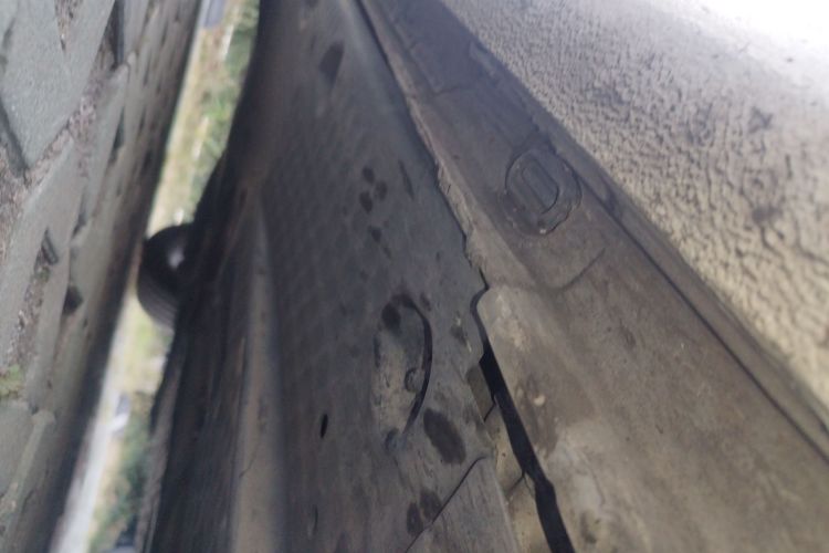 大众 高尔夫 2014款 1.6L 自动舒适型局部细节9001