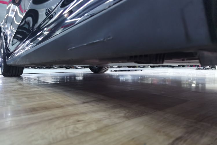 宝马i3 2022款 eDrive 35 L局部细节9002