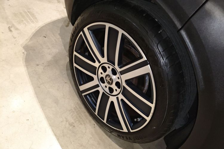 MINI Countryman 2021款 2.0T COOPER S ALL4车身外观6002