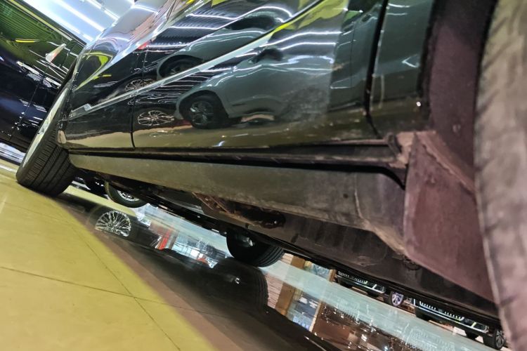 凯迪拉克XT6 2022款 2.0T 六座四驱豪华型标准版局部细节9002