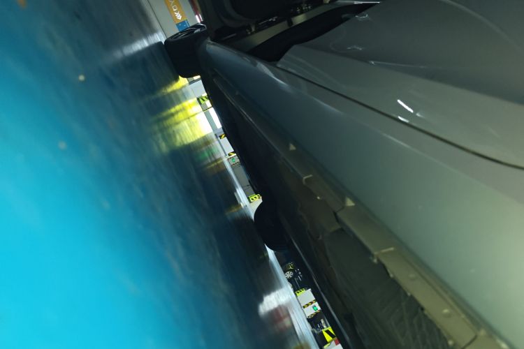 沃尔沃S60 2019款 S60L 改款 T5 智进进阶版局部细节9002