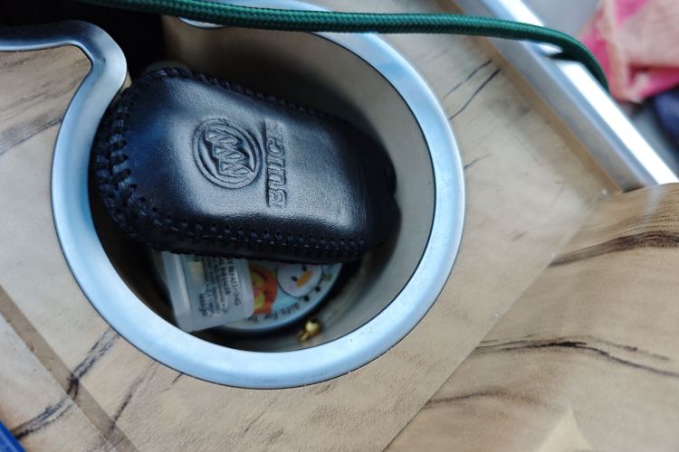 别克GL8 2018款 ES 28T 舒适型 国VI中控内饰11