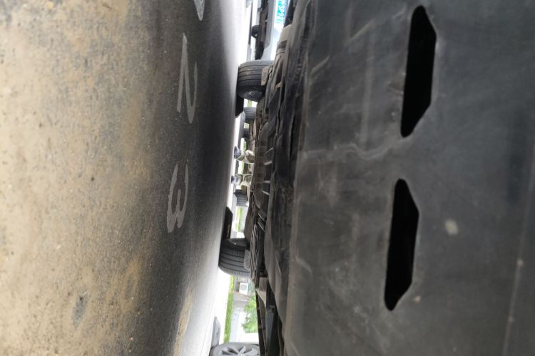 Jeep 大切诺基(进口) 2014款 3.6L 精英导航版局部细节9008