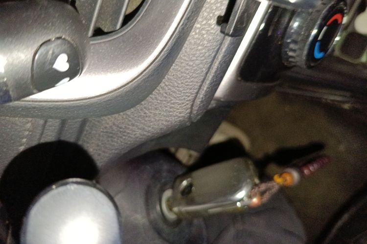 丰田 YARiS L 致炫 2020款 致炫X 1.5L CVT领先版中控内饰11