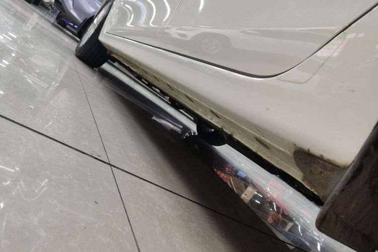 日产 轩逸 2024款 改款二 经典 1.6XE CVT舒适版局部细节9002