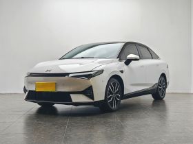 小鹏P5 2021款 550P