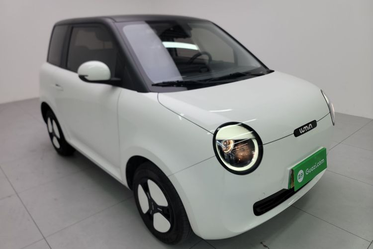 长安启源 长安Lumin 2022款 210km 香甜款车身外观3