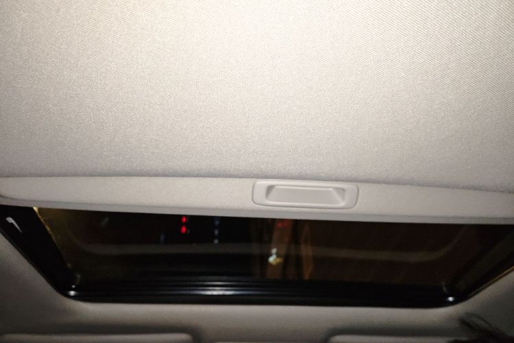 本田 思域 2023款 HATCHBACK 2.0L e:HEV 极曜版中控内饰22