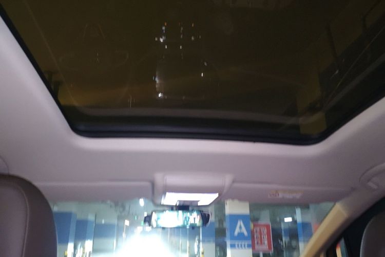 大众 威然 2020款 330TSI 豪华版中控内饰22