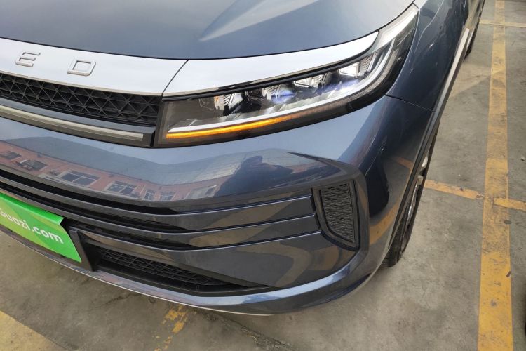 星途追风 2020款 乘风破浪版 1.5T CVT星睿版局部细节36