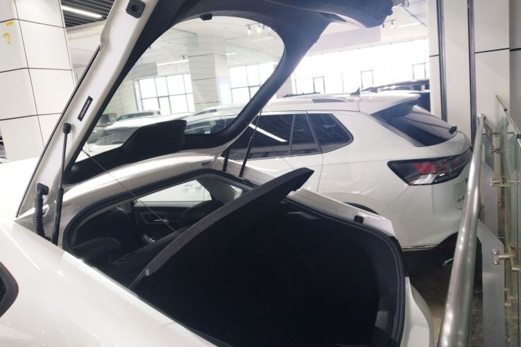 名爵 MG6 2023款 1.5T 经典版局部细节23