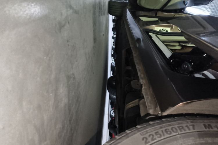 别克GL8 2020款 陆上公务舱 652T 舒适型局部细节9002