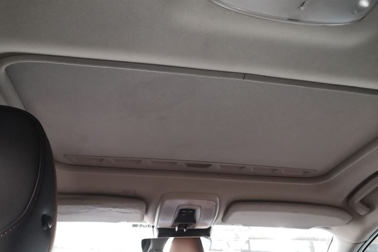 沃尔沃S60 2014款 S60L T5 智驭版局部细节22