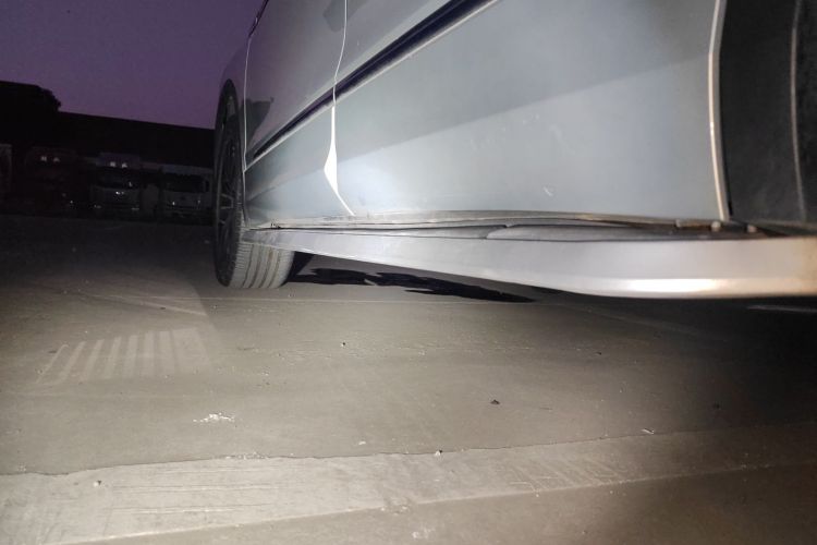 大众 途观L 2022款 330TSI 自动两驱R-Line越享版局部细节9002