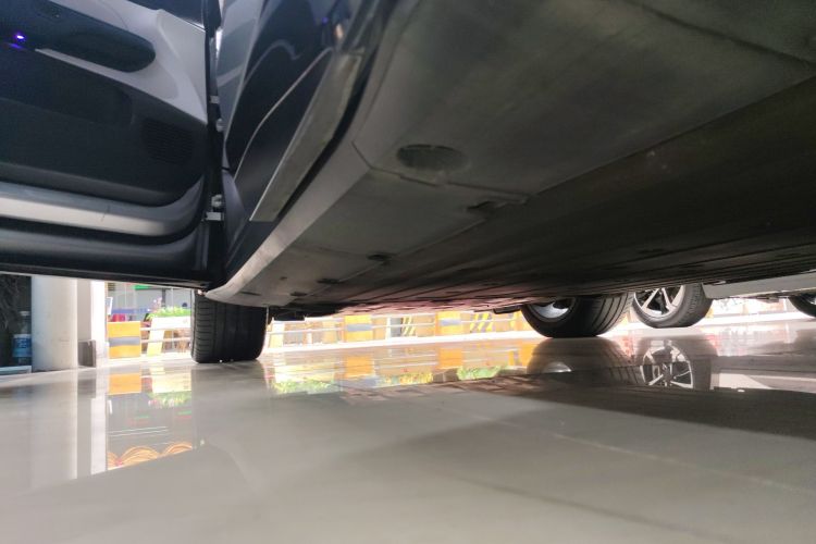 小鹏G6 2023款 700 四驱性能 Max局部细节9002