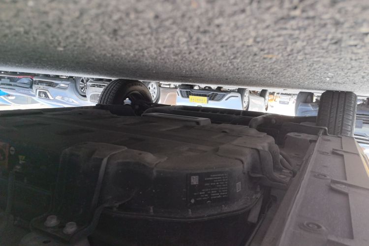 五菱汽车 宏光MINIEV 2022款 GAMEBOY 200km 玩乐款 磷酸铁锂局部细节9002