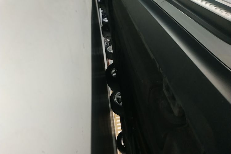 保时捷 2023款 Macan 2.0T局部细节9002