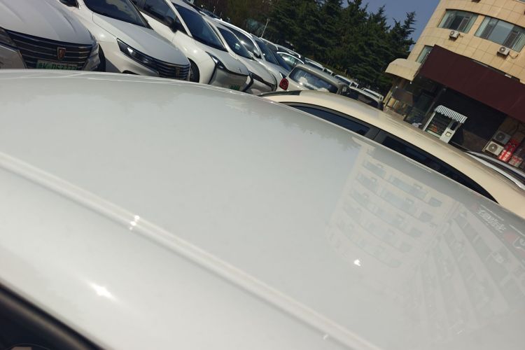 吉利银河 星愿 2025款 310km 青春版局部细节57