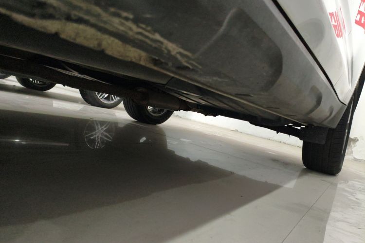 北京现代ix35 2019款 2.0L 自动两驱智勇·畅享版 国V局部细节9002