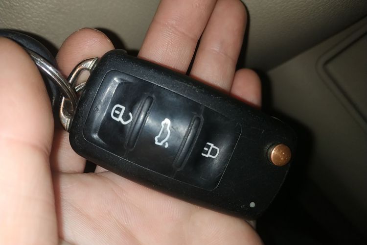 大众 途观 2013款 1.8TSI 自动两驱舒适版中控内饰7001