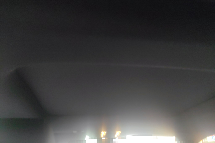 奔驰A级 2022款 改款 A 200 L 运动轿车时尚型局部细节22