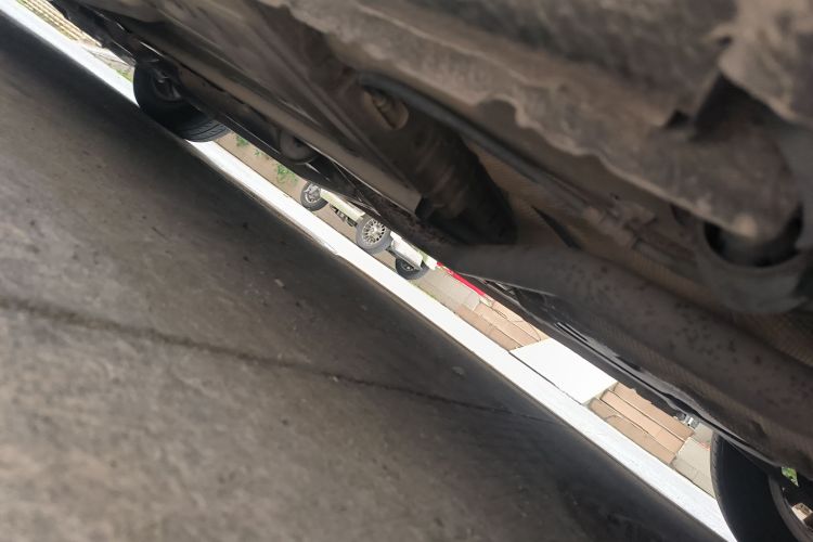 别克 英朗 2017款 15N 自动进取型局部细节9003