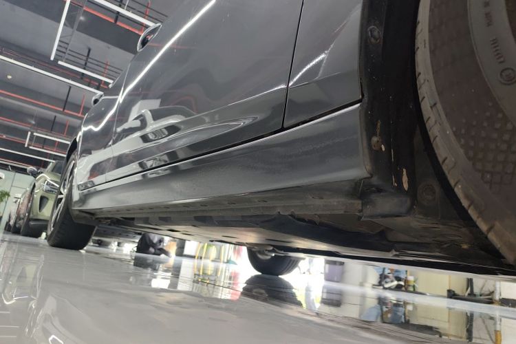 日产 轩逸 2021款 1.6L XL CVT悦享版局部细节9001