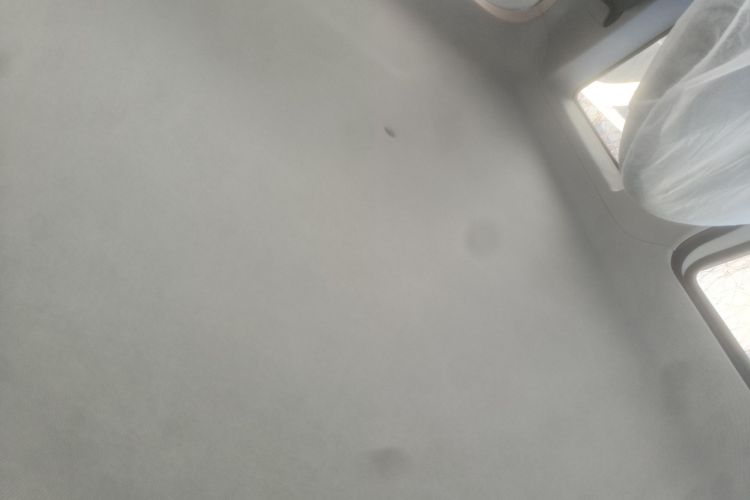 吉利银河 2024款 熊猫mini 200km 耐力熊中控内饰22