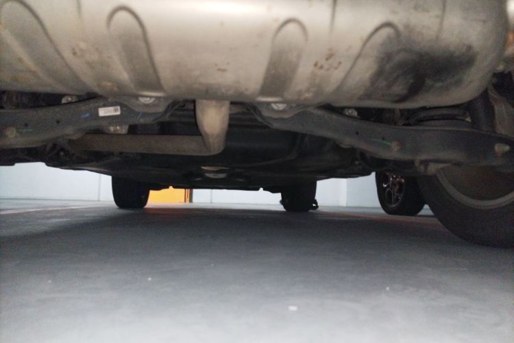 斯柯达 柯迪亚克 2018款 改款 TSI330 5座两驱舒适版局部细节9009