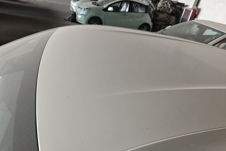 比亚迪 海鸥 2025款 智驾版 405km 自在版局部细节57