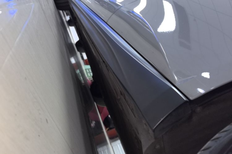 蔚来ET5T 2023款 75kWh Touring局部细节9002