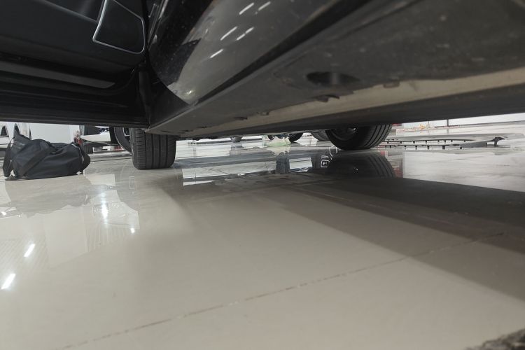 小鹏G9 2025款 625 长续航 Max局部细节9002