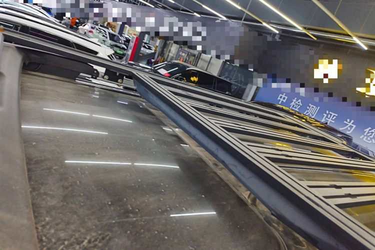 坦克300 2024款 2.0T 穿越者局部细节57