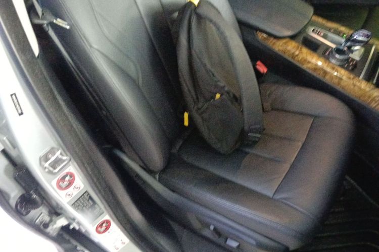 宝马X5（平行进口） 局部细节41