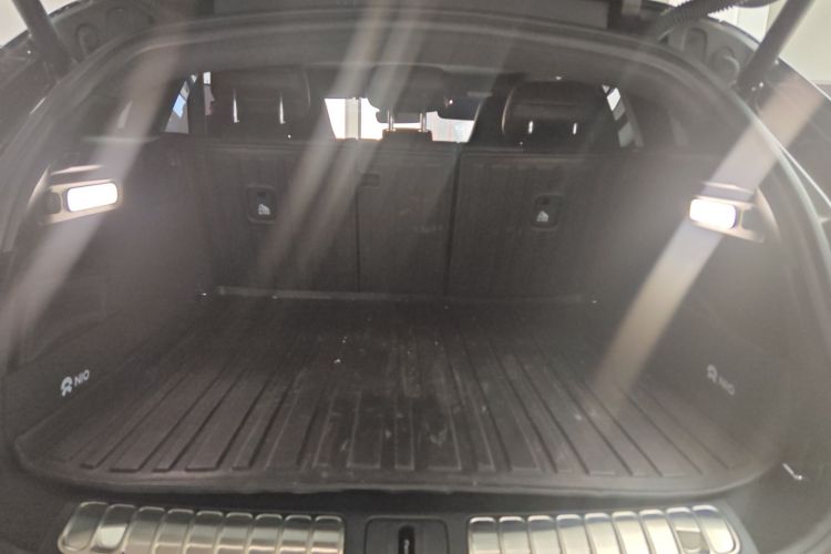 蔚来ET5T 2023款 75kWh Touring局部细节23