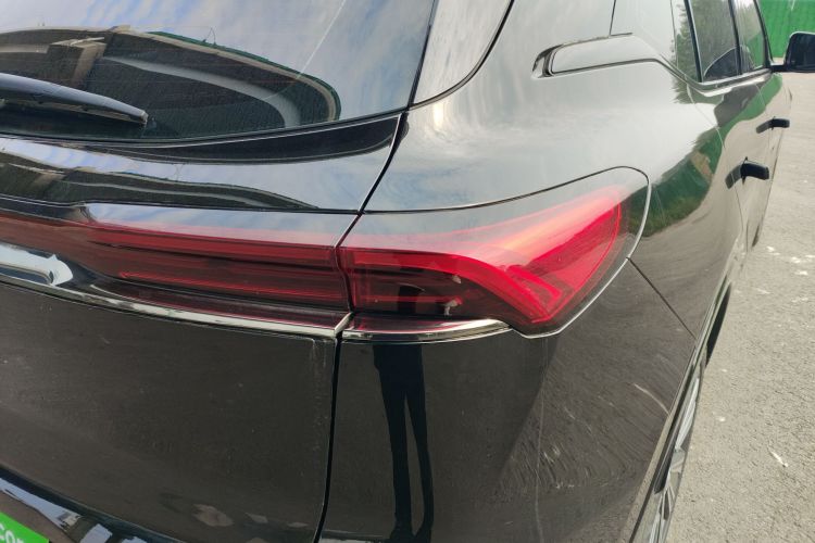 别克E5 2023款 臻享标准续航版车身外观6006