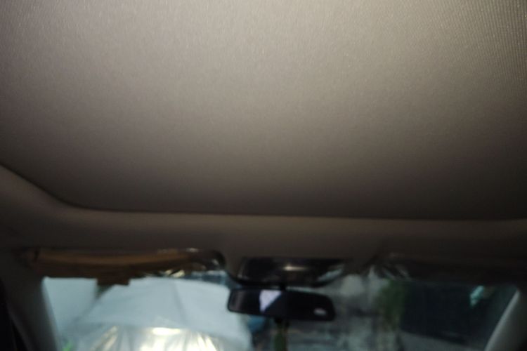 长安CS75 PLUS 2021款 2.0T 自动领航型局部细节22