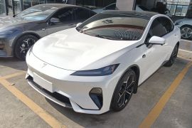 深蓝汽车 深蓝L07 2024款 230Max增程版