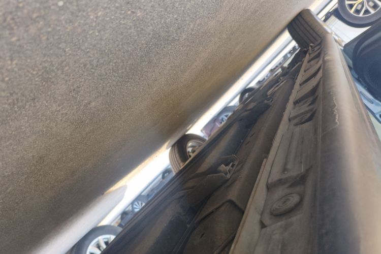 凌宝汽车 凌宝BOX 2022款 卓文君版局部细节9002