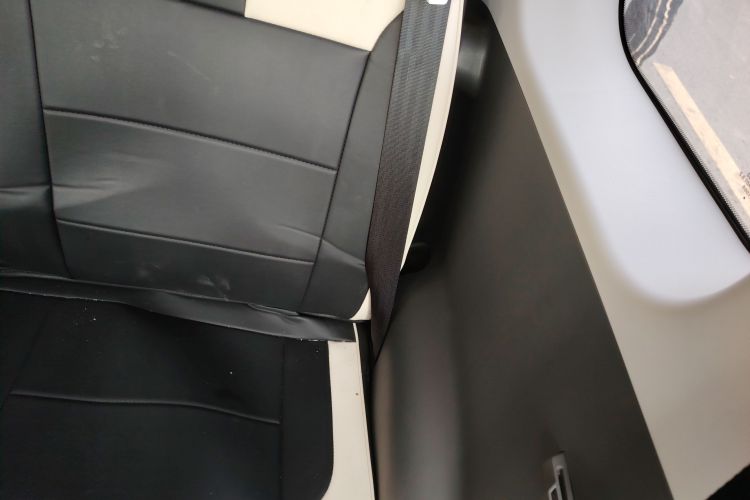 长安Lumin 2022款 155km 清甜款中控内饰7008