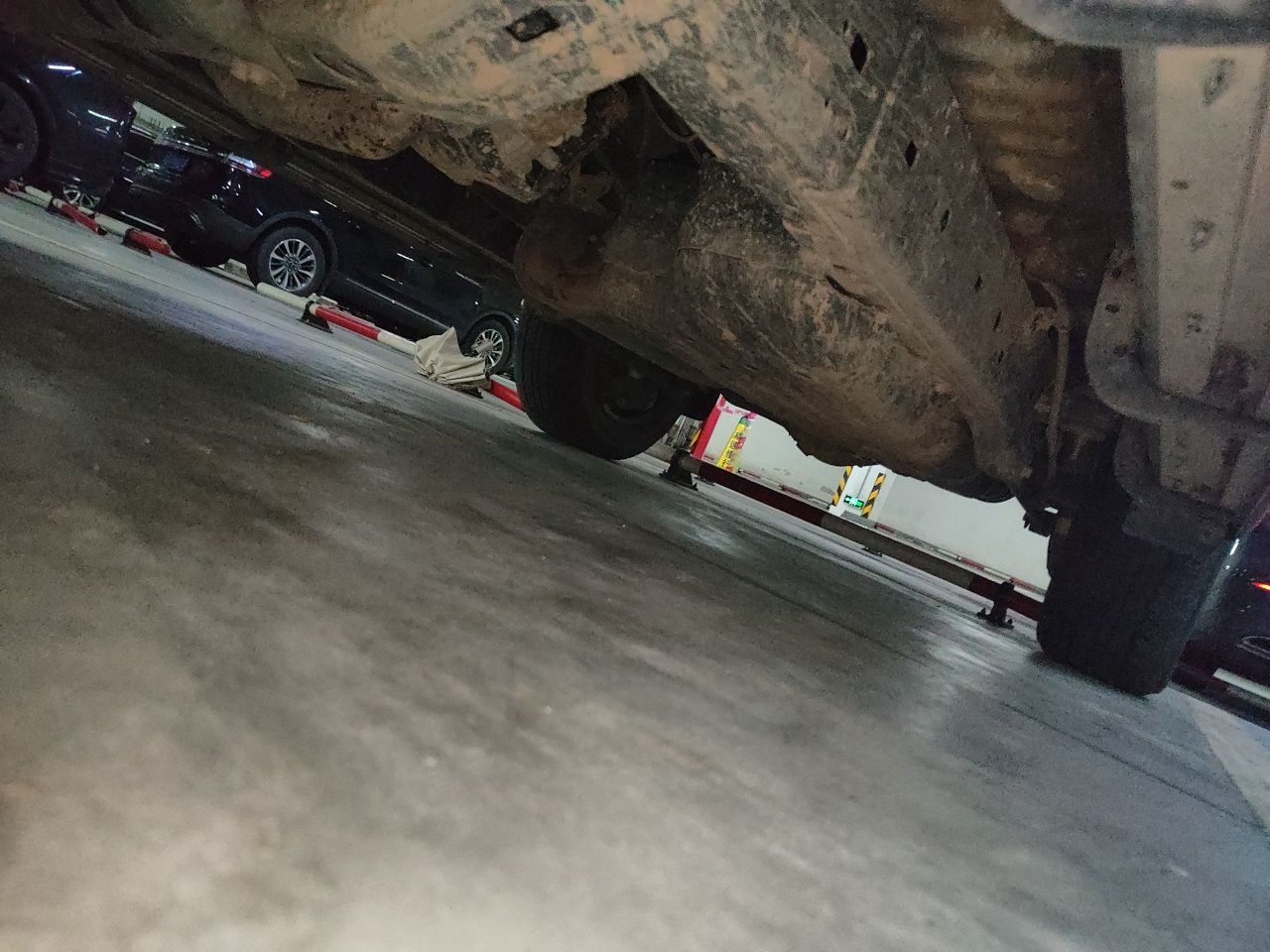 车300二手车图片