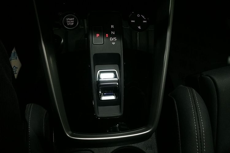 奥迪A3 2022款 Sportback 35 TFSI 时尚运动型局部细节18