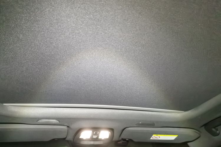 沃尔沃V90 2022款 Cross Country B5 AWD 智远版中控内饰22